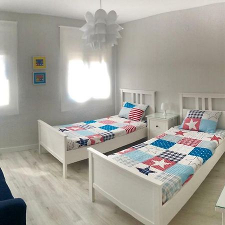 Cambrils Playa Prat D'En Fores Exterior photo