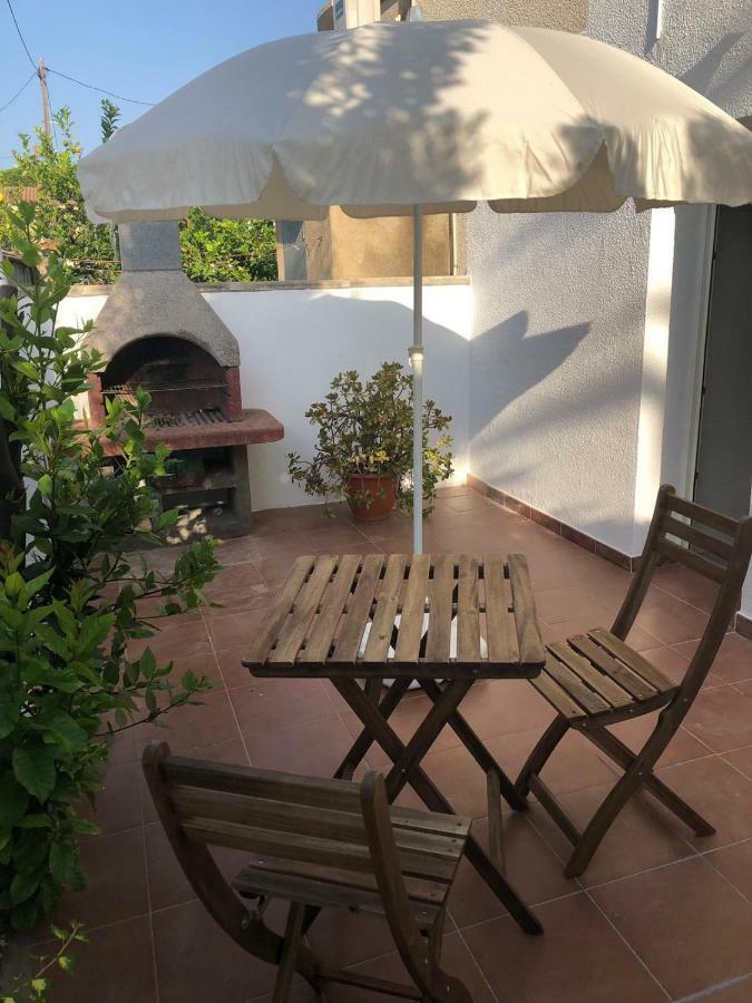 Cambrils Playa Prat D'En Fores Exterior photo